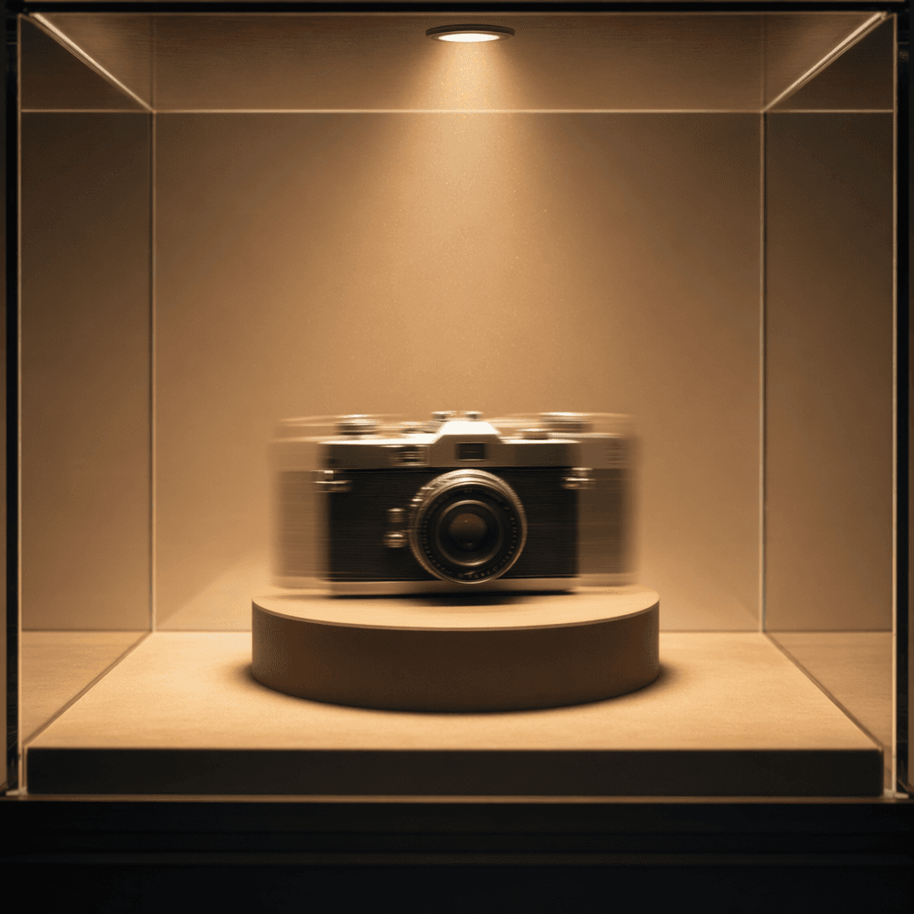 Curate the reel